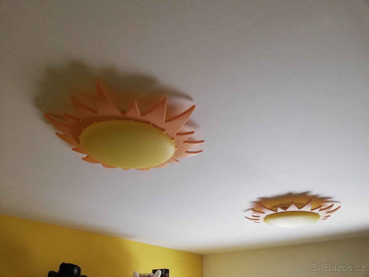 Dětské svítidlo - 2