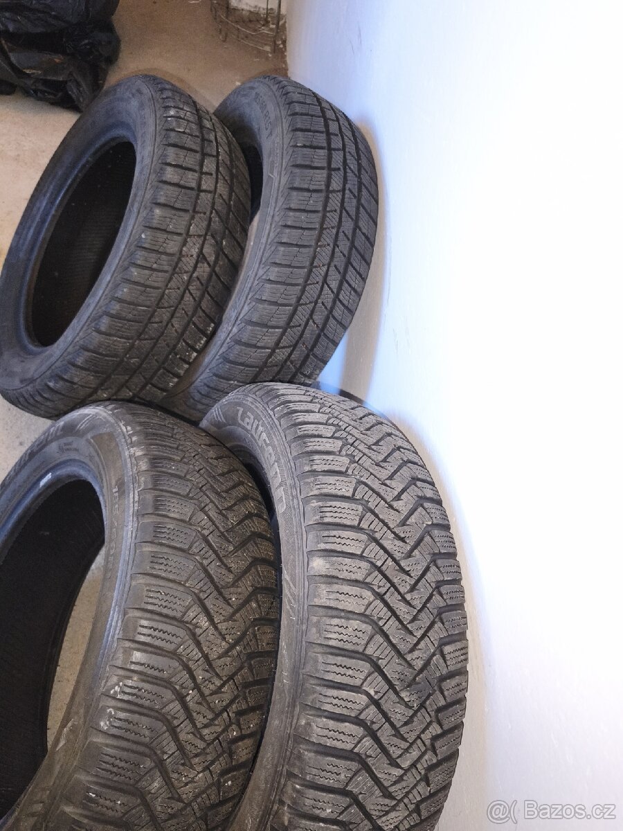Zimní - 185/60 R15 84T - 2