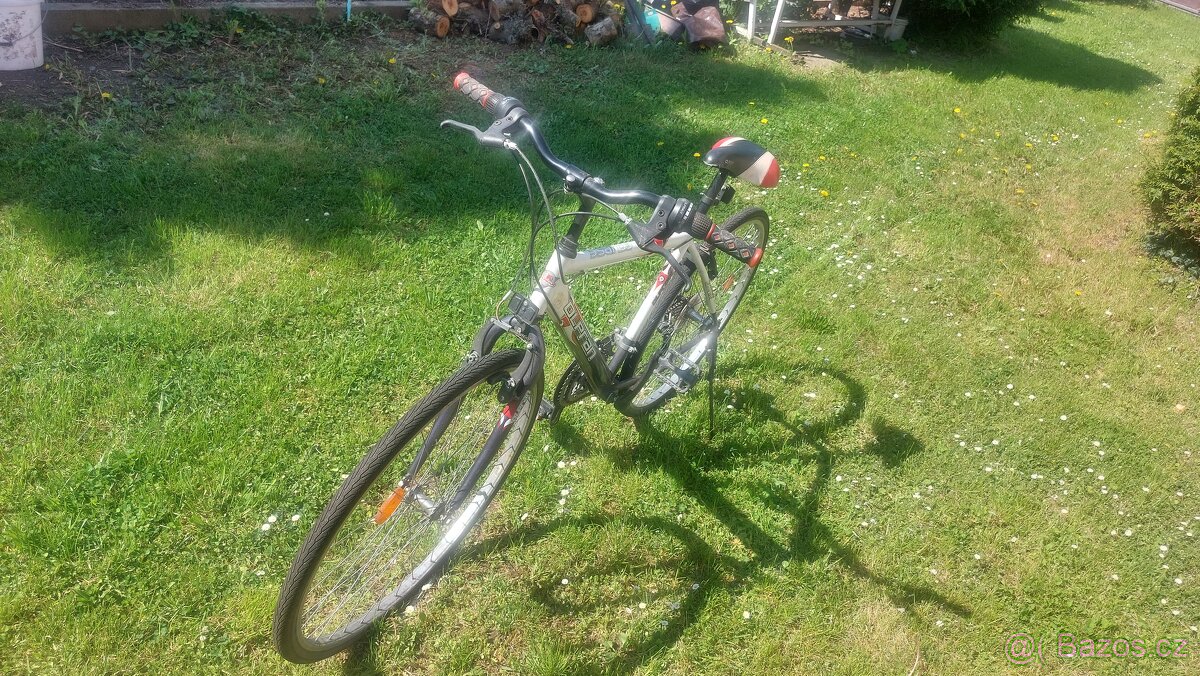 Pánské horské kolo - 2