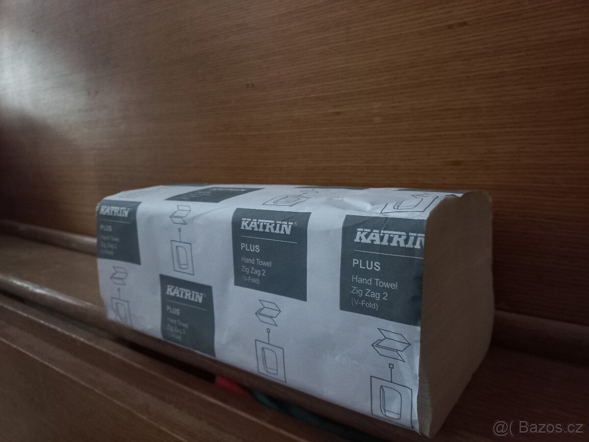 Toaletní potreby - 2