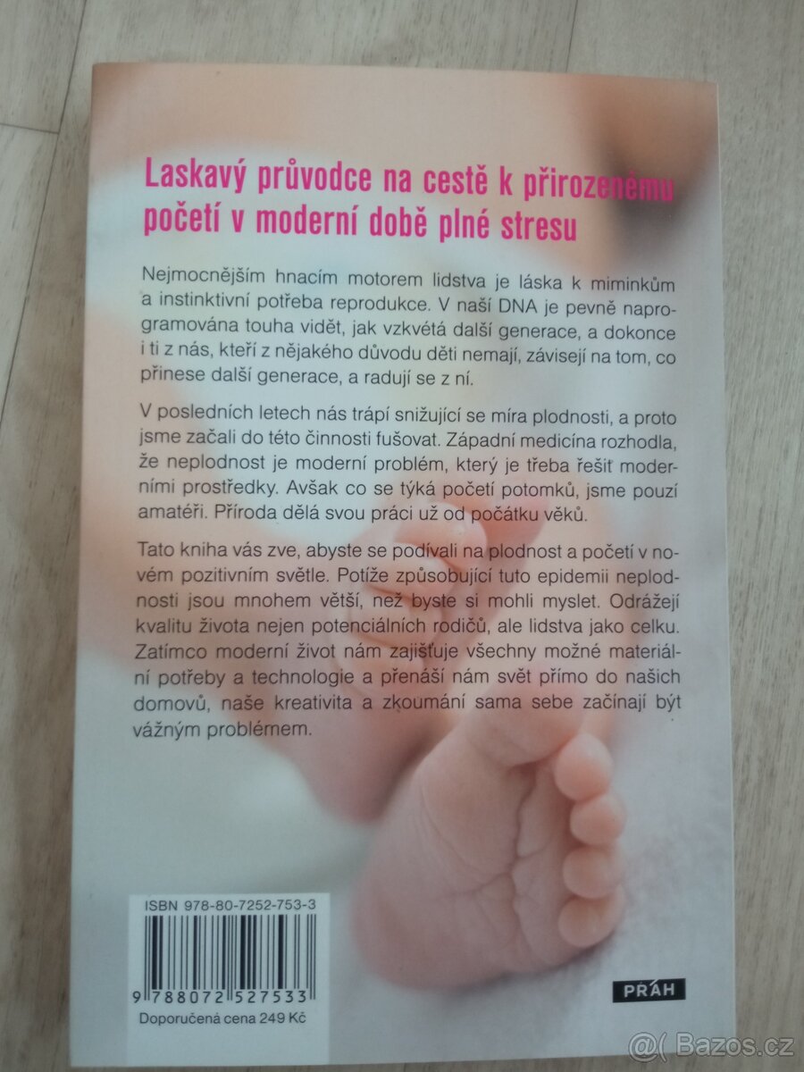 Tajemství plodnosti - 2