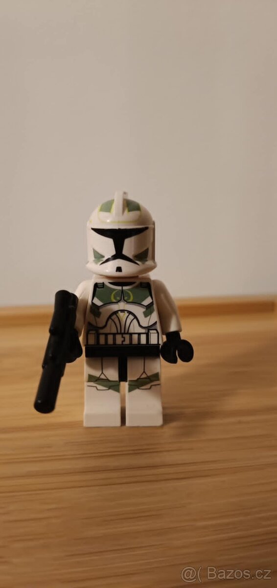Clone Trooper, Horn Company (Phase 1) - 2