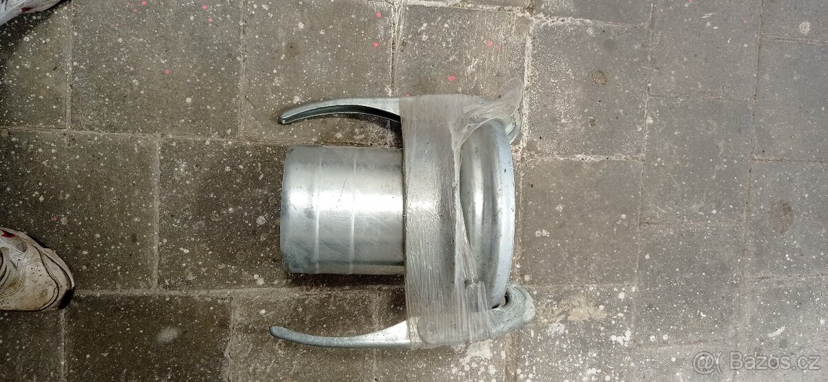 Fekál Rychlospojka PERROT - 2