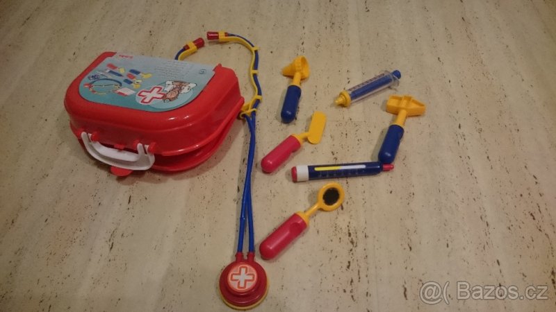 Lékárnička - 2
