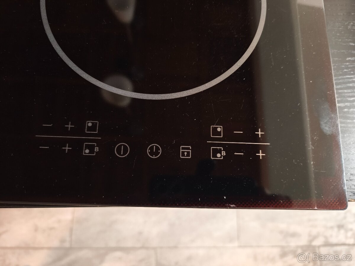 Indukční varná deska - 2