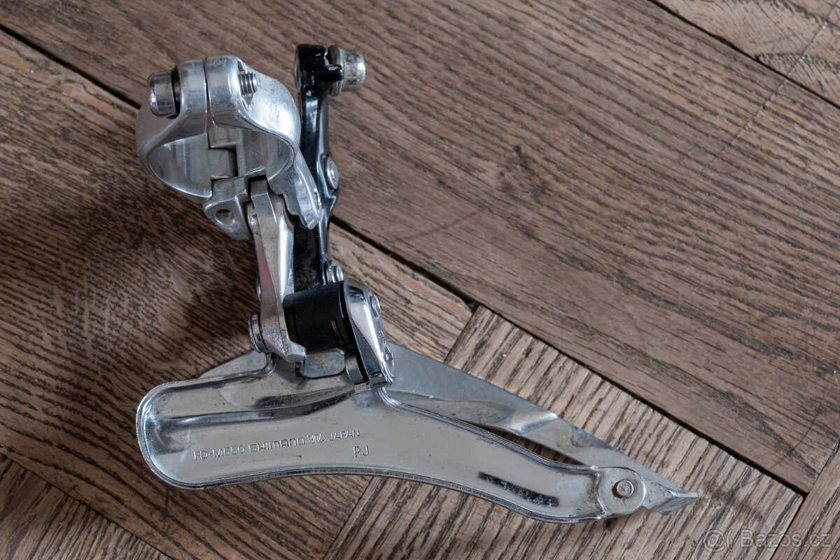 Shimano Deore LX - 2