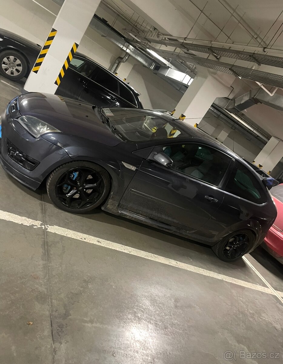 Ford focus st 2.5 - 2