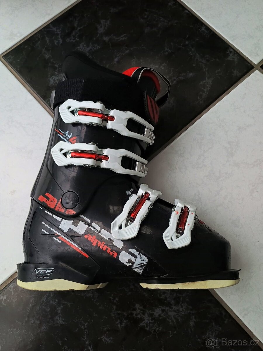 Dětské přeskáče - 2