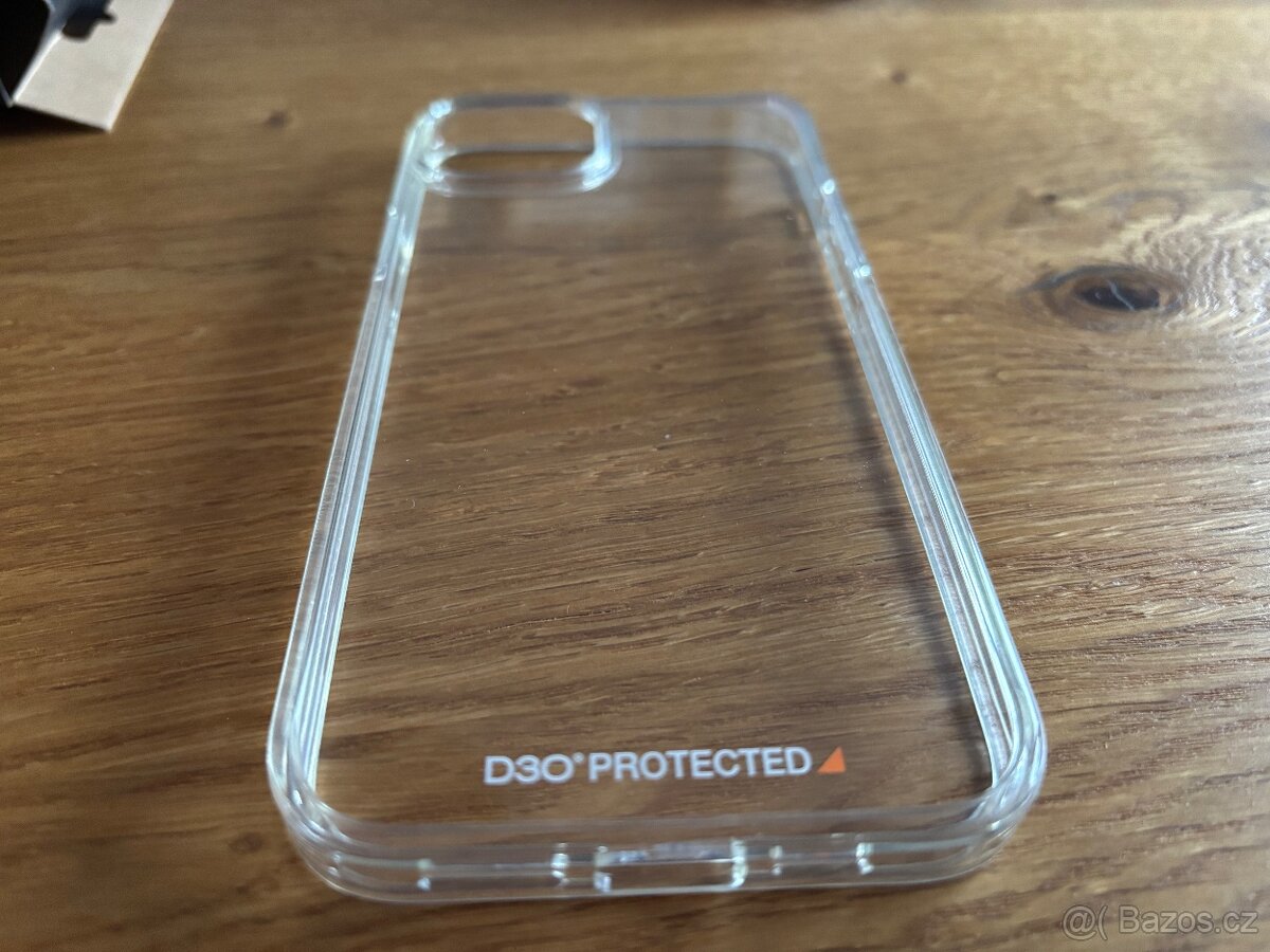 Ochranný obal/kryt IPhone 15 Plus - 2
