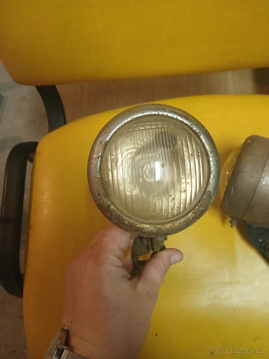 Historické kolo - 2