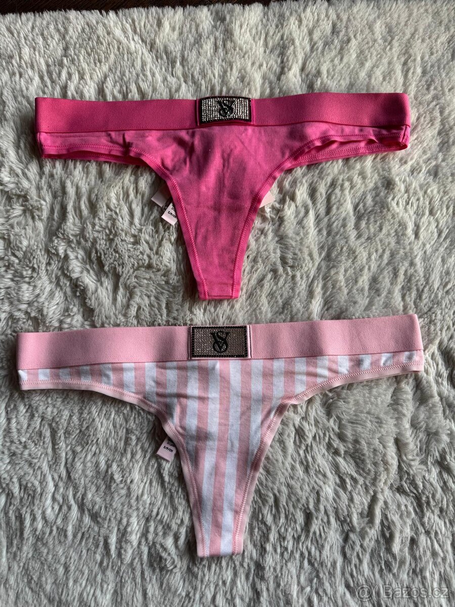 Tanga Victoria’s Secret - 2