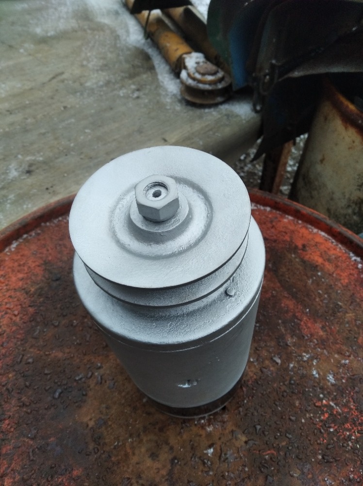 Prodám originál dynamo na ZETOR25 po GO - 2