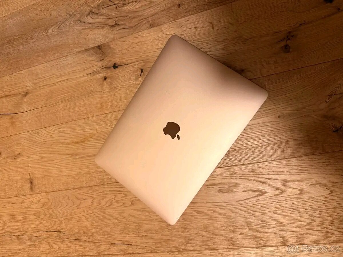 MacBook Air 13” Ret - 2