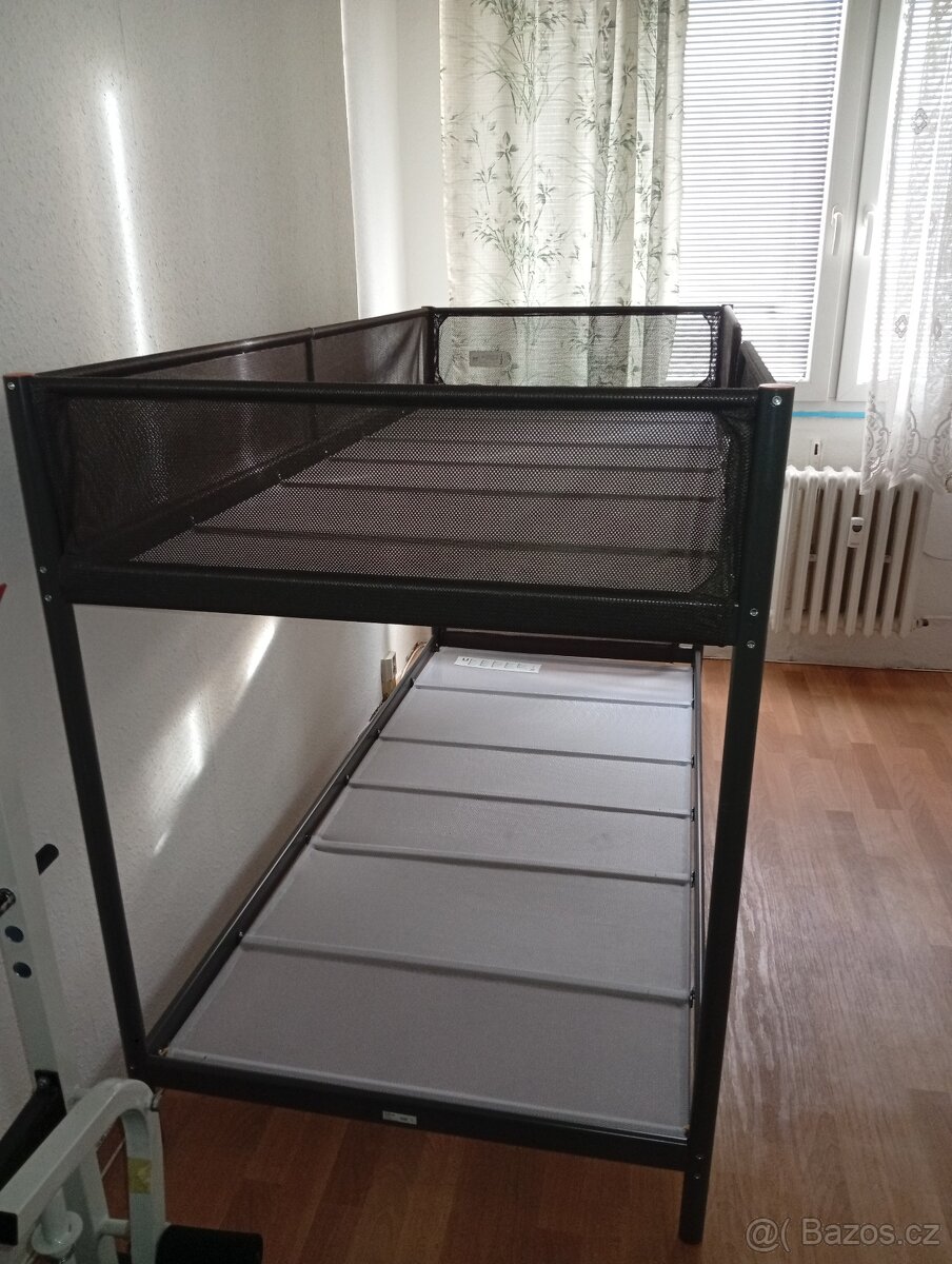 Dětská palanda Tuffing - 2