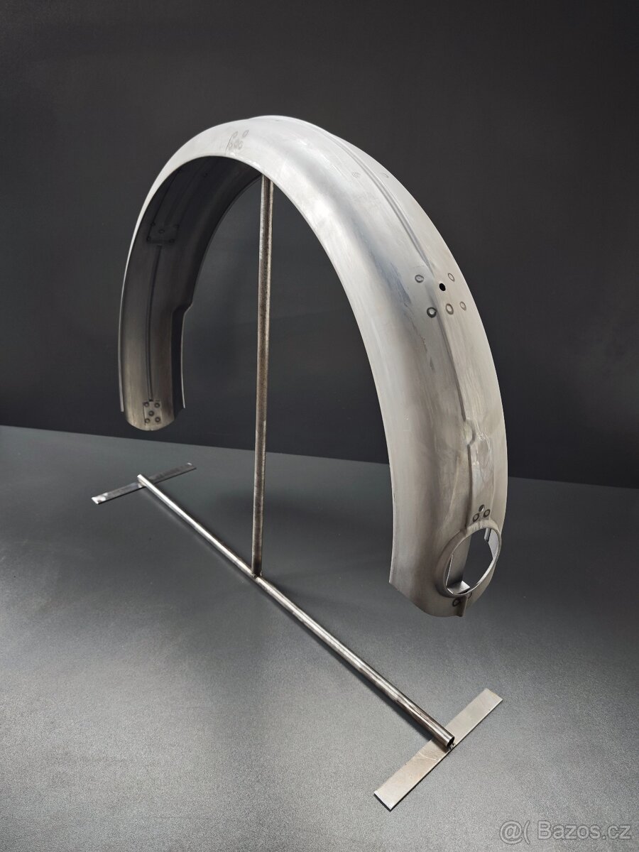 ČZ 150 C - blatník - 2