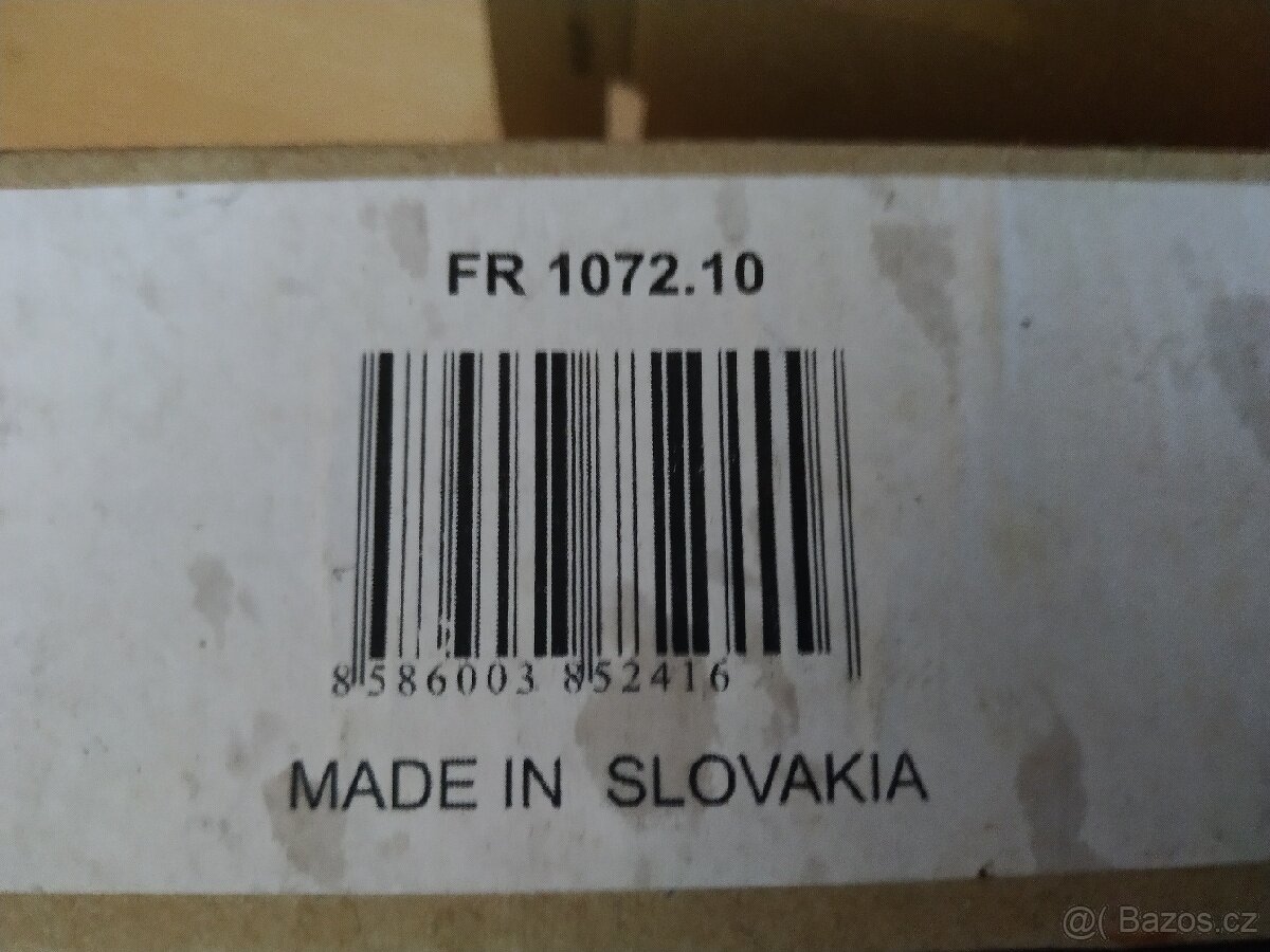 ND Škoda Octavia (seznam v popisu či na fotkách) - 2