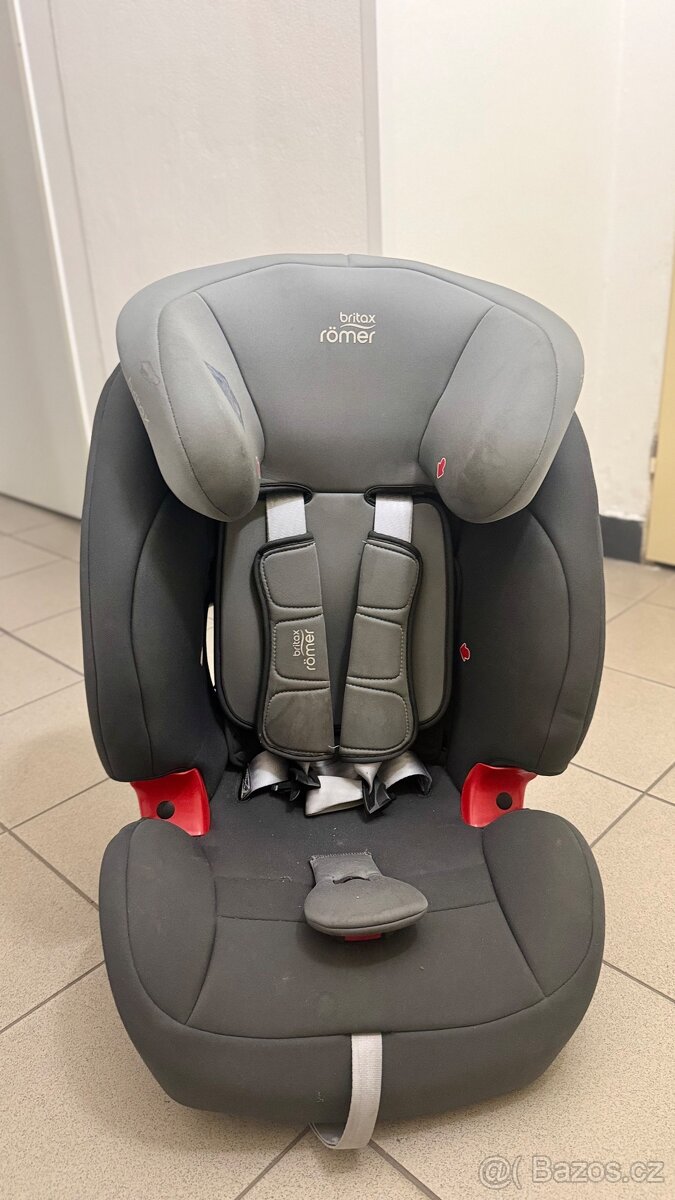 Detska sedacka britax romer - 2