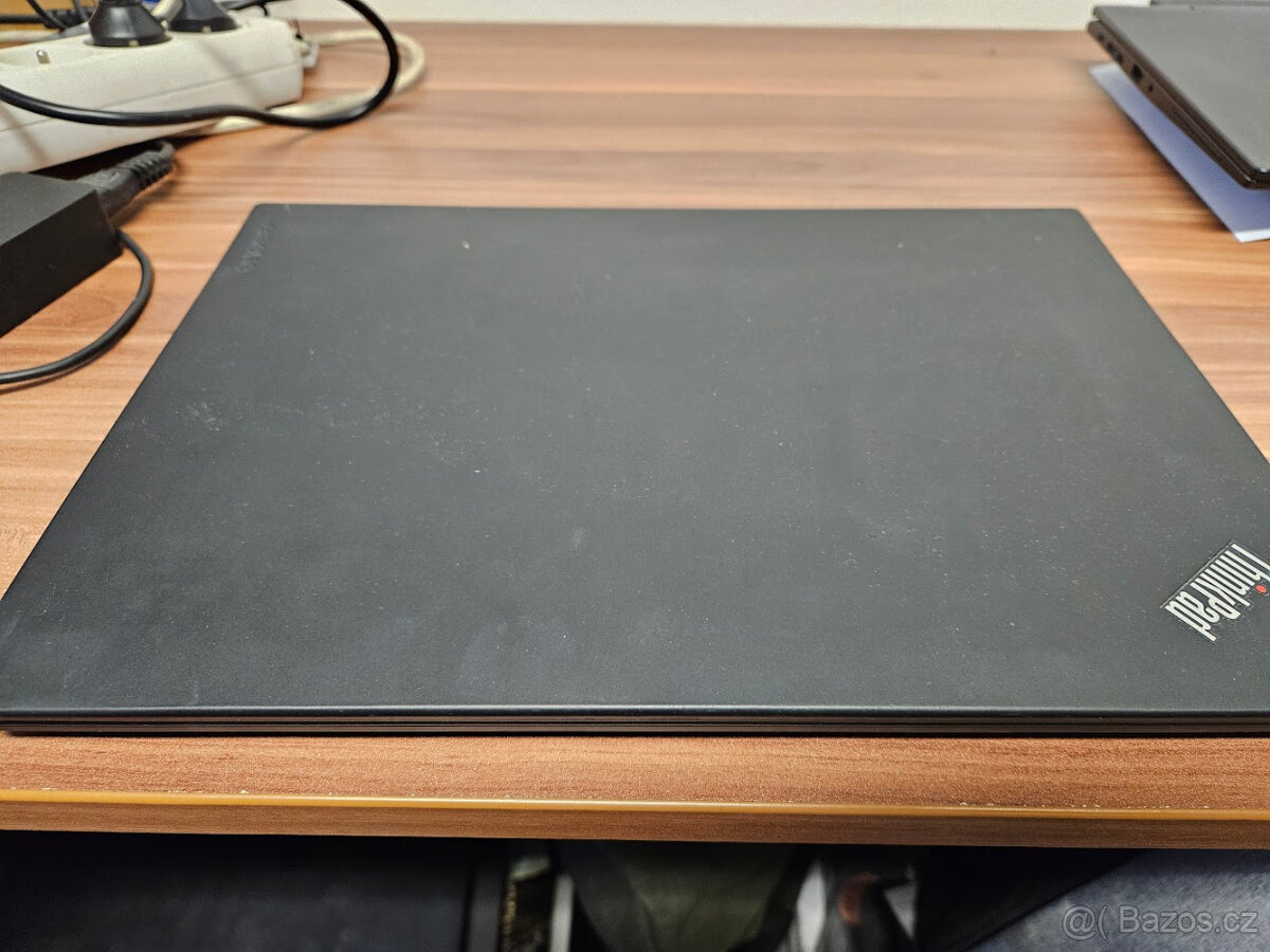 Lenovo ThinkPad T480 - 8GB RAM/512GB SSD - 2