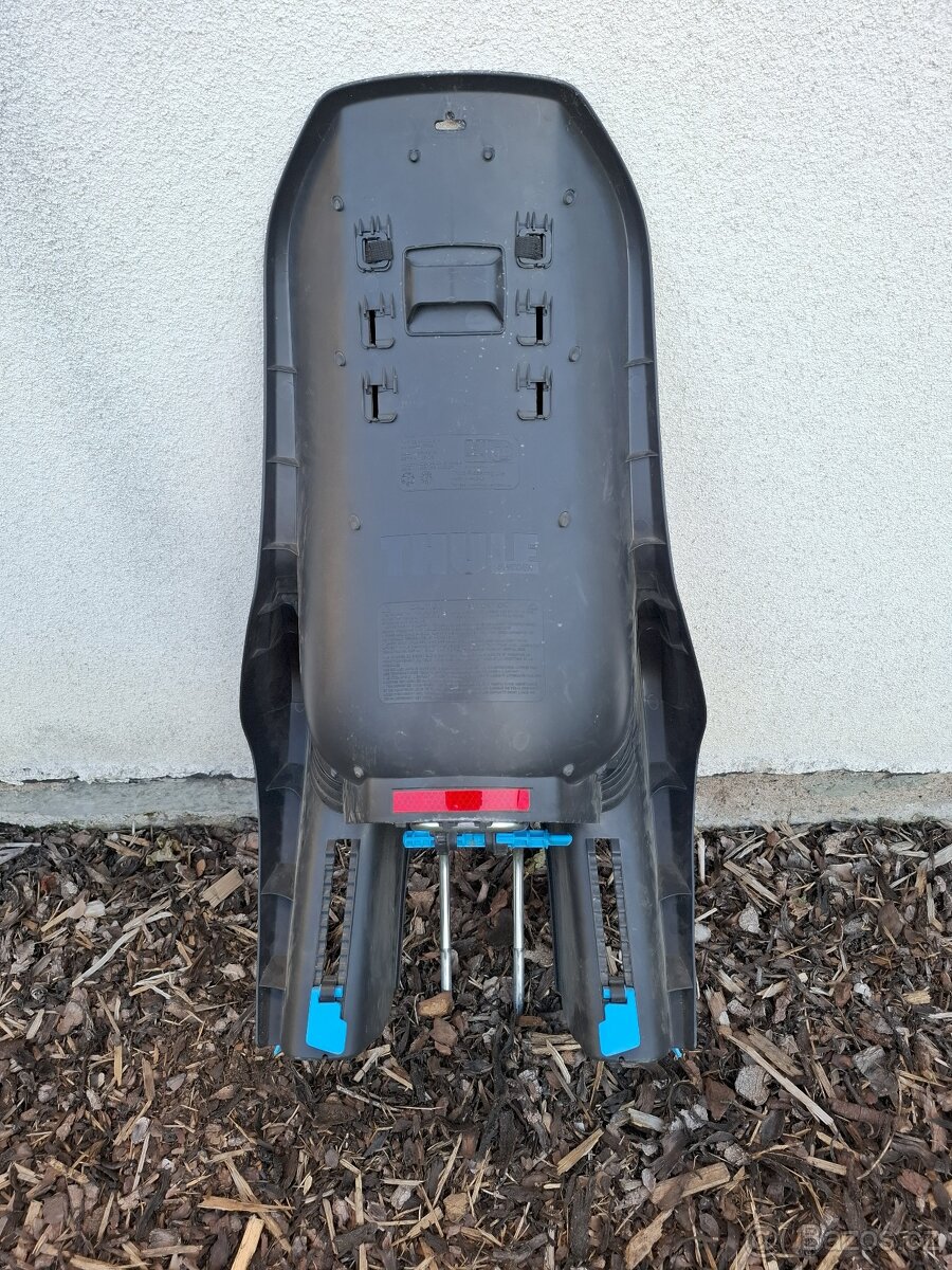 Sedačka na kolo Thule RideAlong Lite - 2