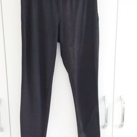 Třpytivé legíny Crivit vel. 34/ 36 XS/S - 2