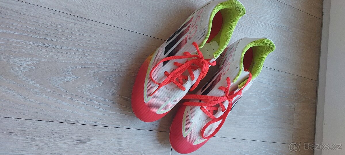 Adidas F50 kopačky - 2