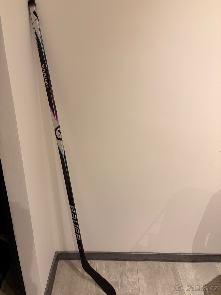 Nová hokejka Bauer Proto 2 sr - 2