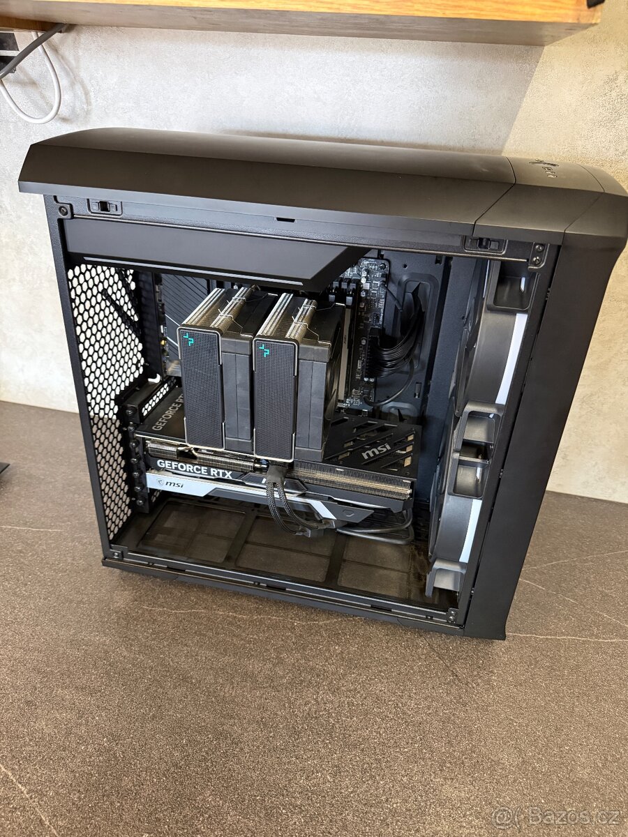 MSI GeForce RTX 4070 Ti 12GB - 2