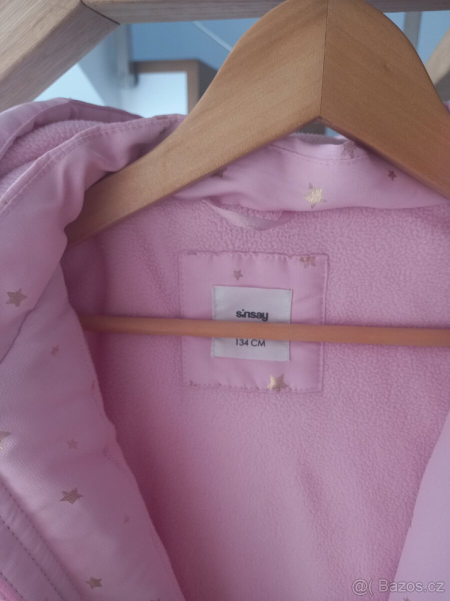 Kabátek Sinsay 124 - 2