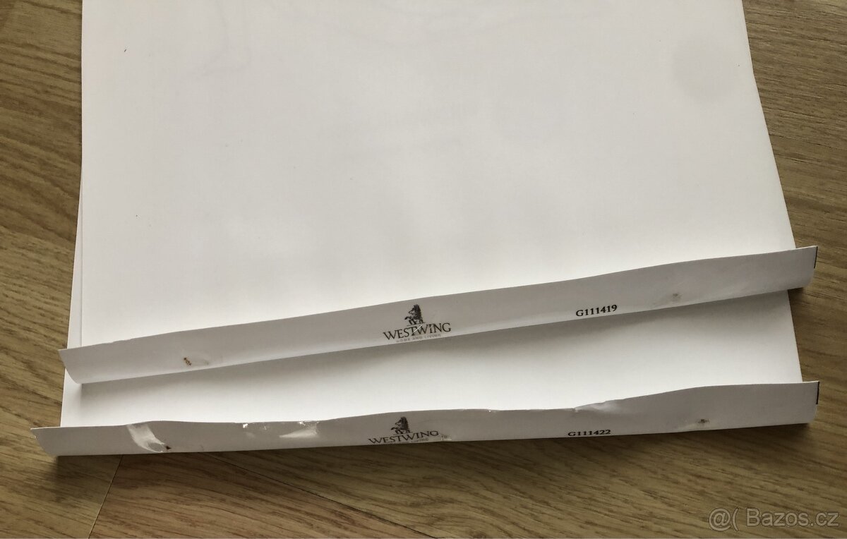 2x jóga plakát - 2