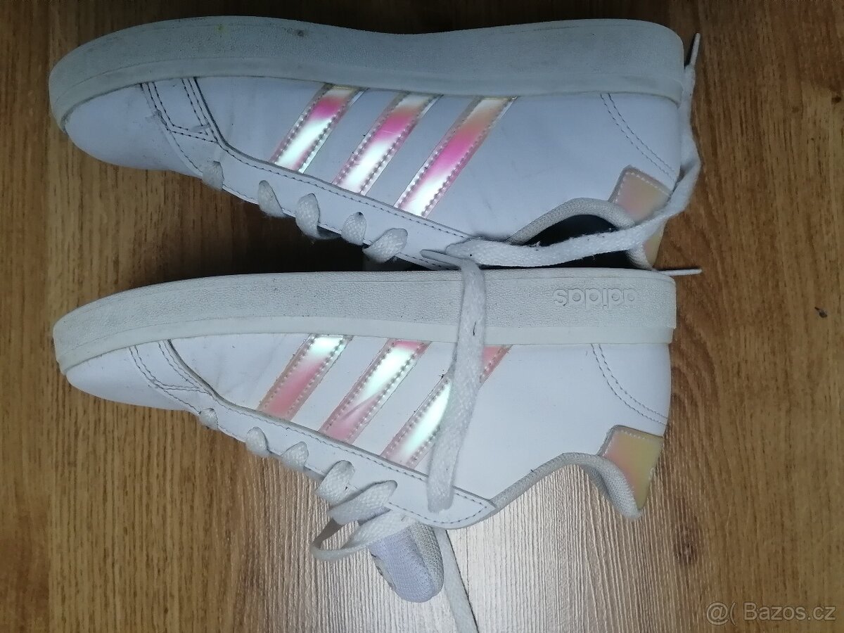 Boty Adidas - 2