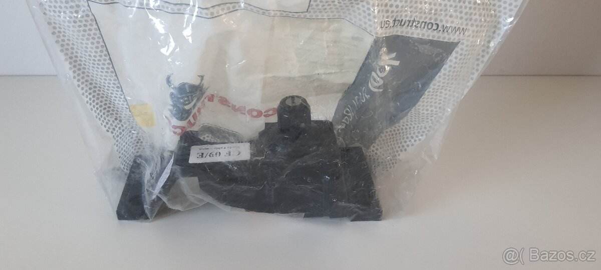 Construct FABIA 2 Roomster od 2006 - 2