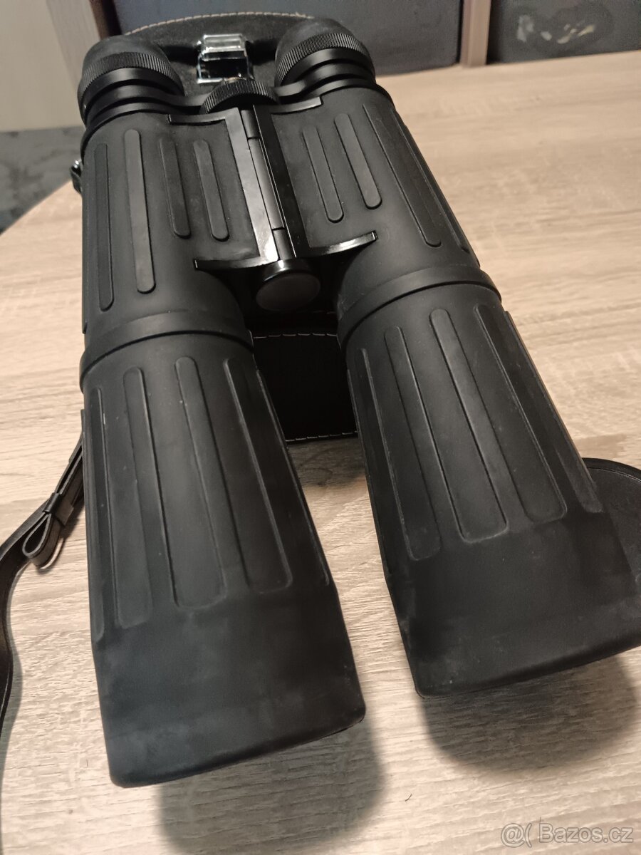 Dalekohled 9x63 tuzexový - 2