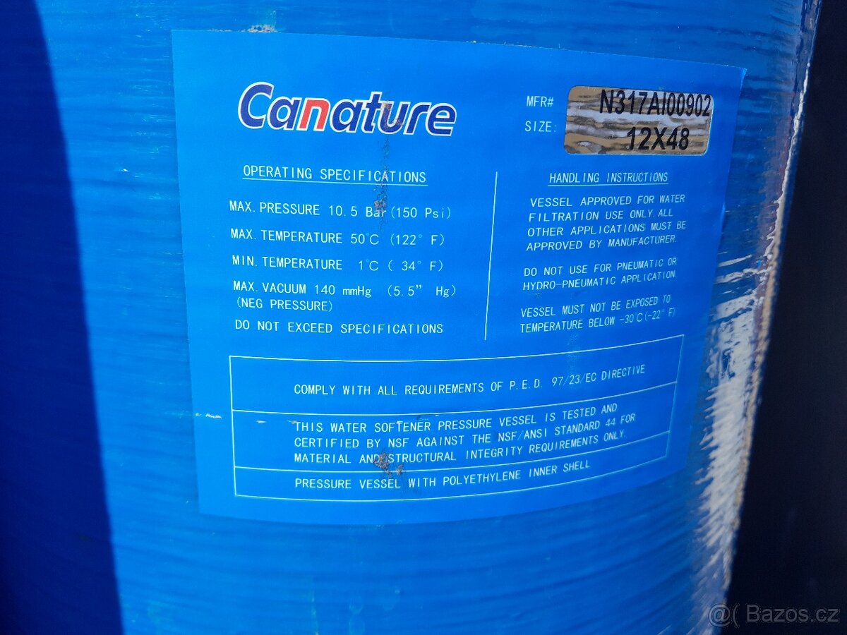 Domácí úpravna vody - 2