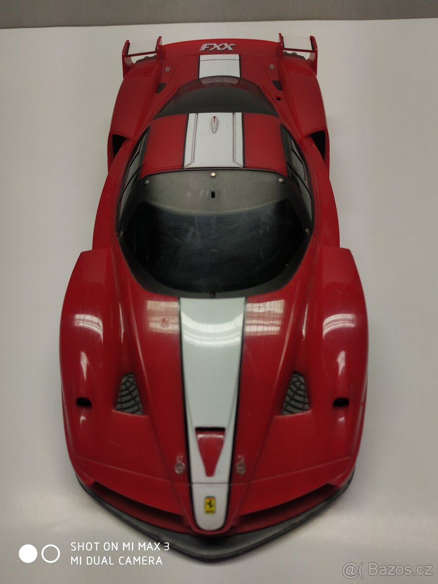 Ferrari FXX - 2