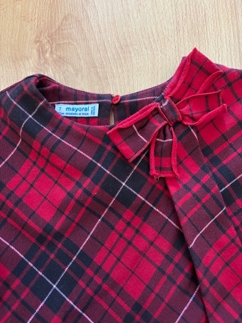 Šaty Mayoral v.122 - 2