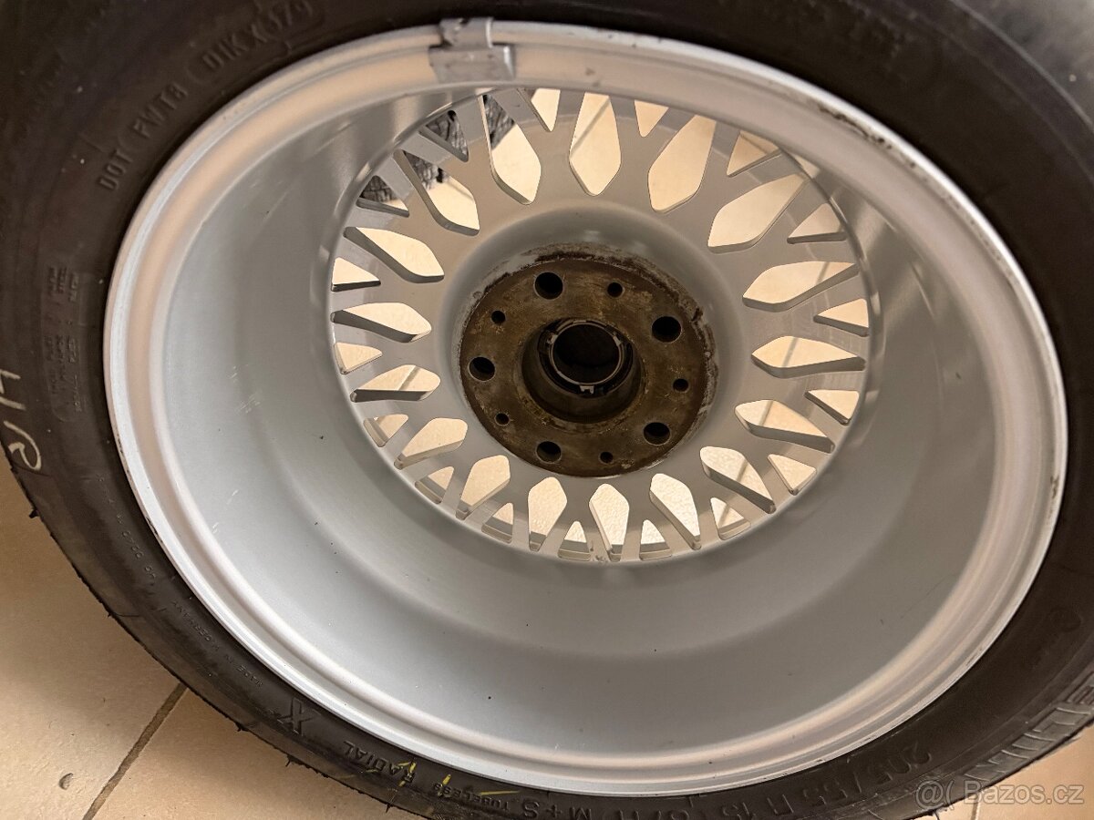 Originál kola “15” BMW E30 M3 - 2
