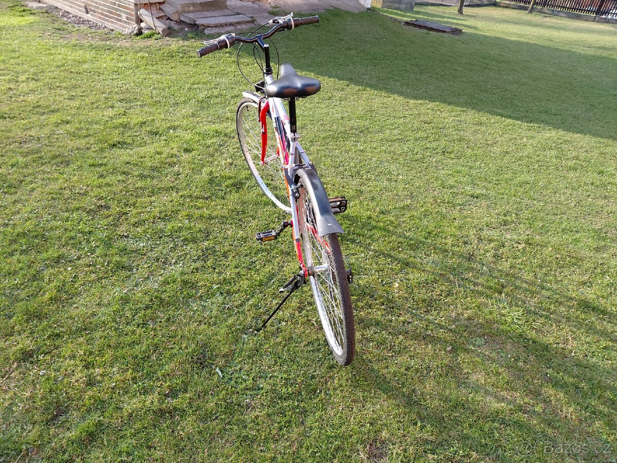 Prodej kola olpran - 2