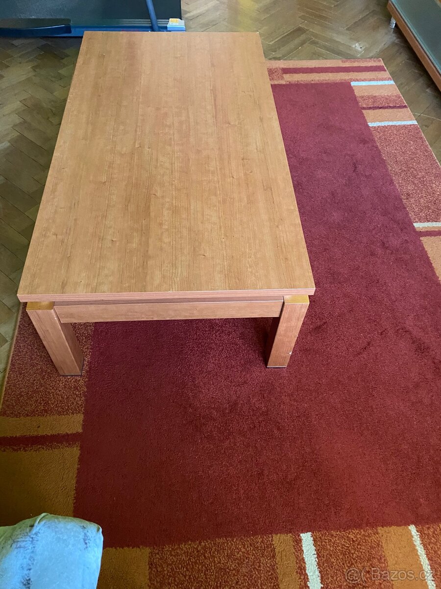 Tv stolek a konferenční stolek - 2