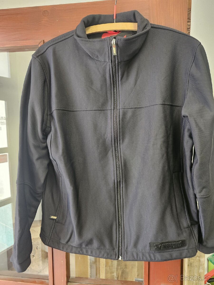 Bunda, mikina original Akrapovič - 2