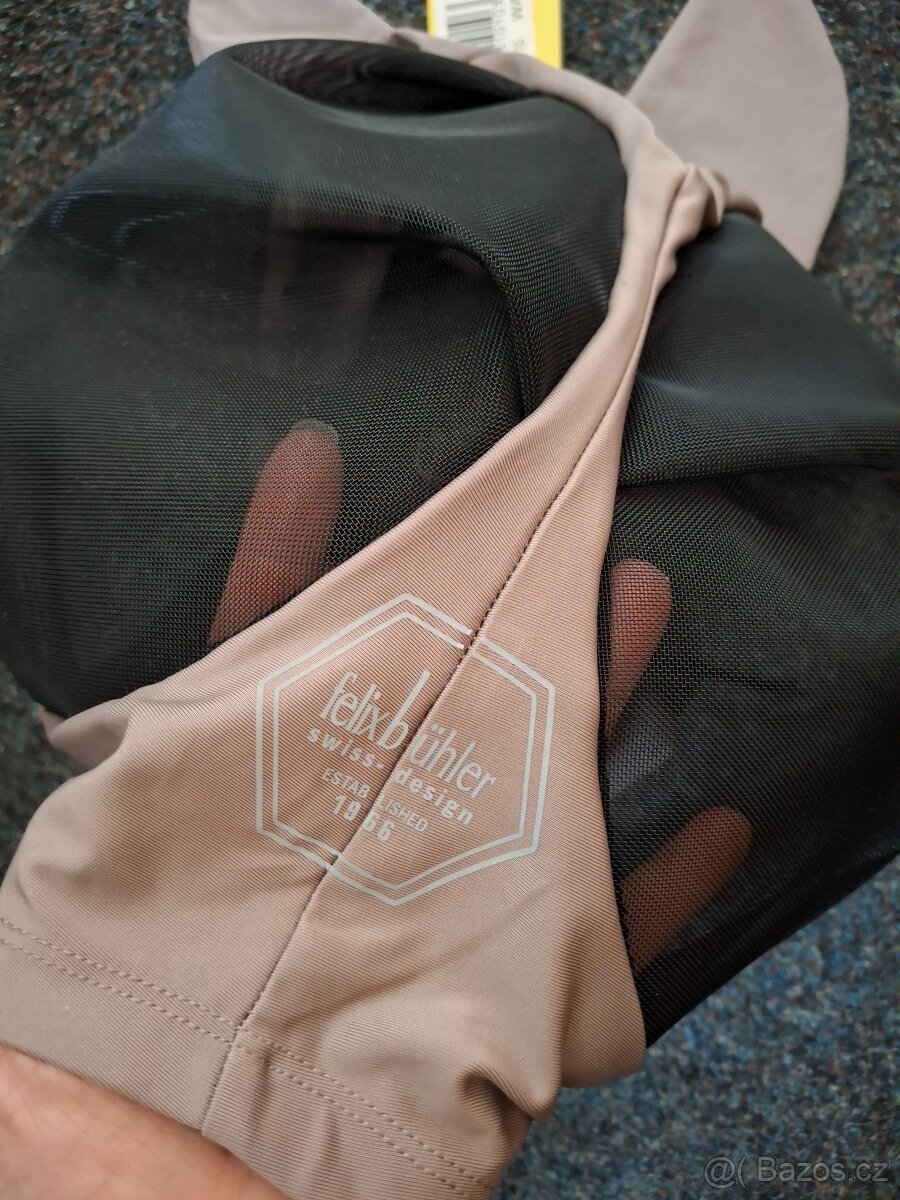 maska proti hmyzu - 2