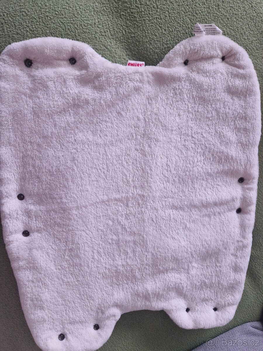 Rukavník Emitex - 2