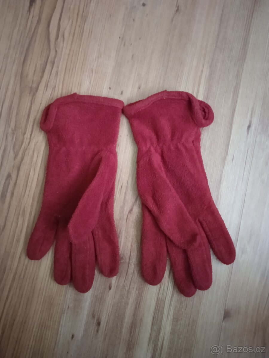 Dámské rukavice - 2