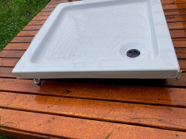 Prodám sprchovou vaničku - 2
