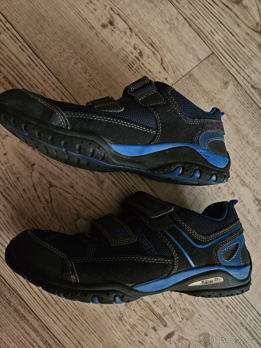 tenisky Superfit - 2