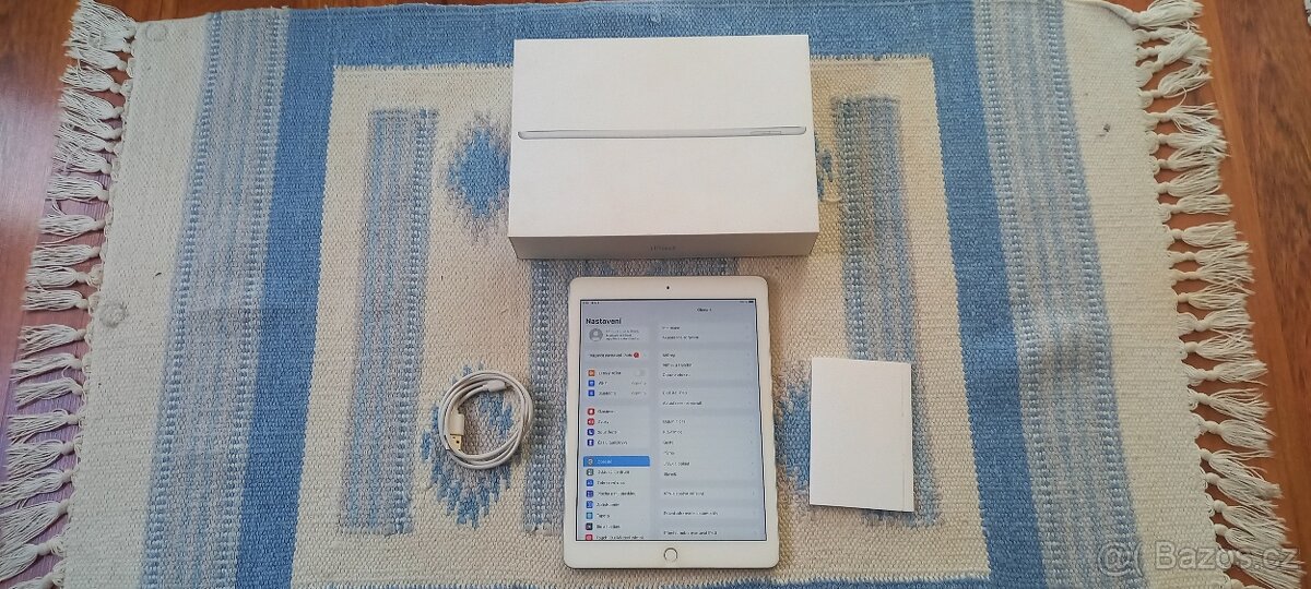 Apple Ipad 5 32GB - 2