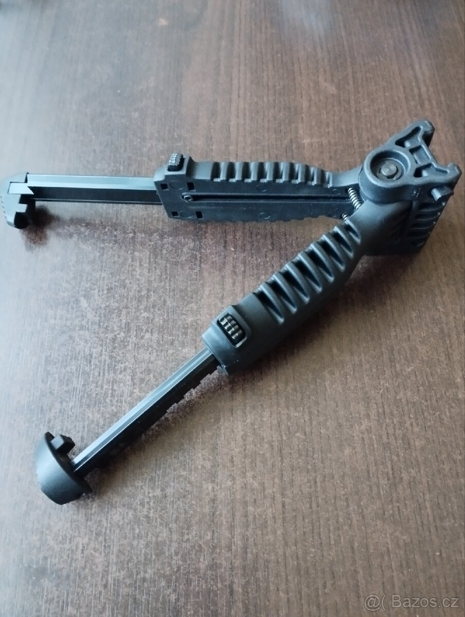 Dvojnozka - 2
