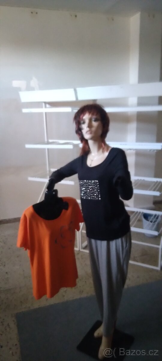Prodám figurínu - 2