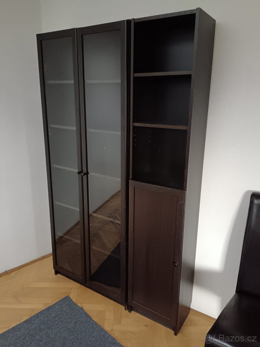 Skříň IKEA Oxberg - 2