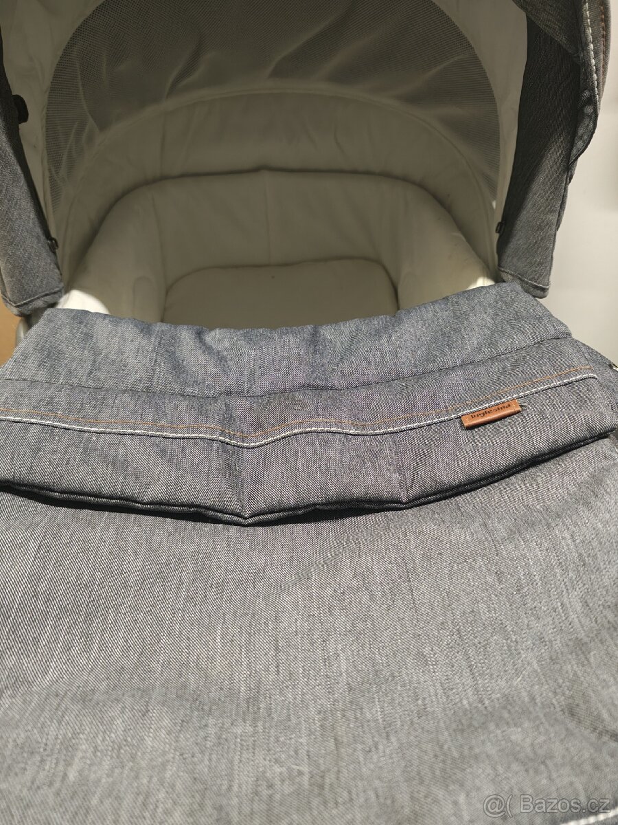 Inglesina Sofia / Village Denim - 2