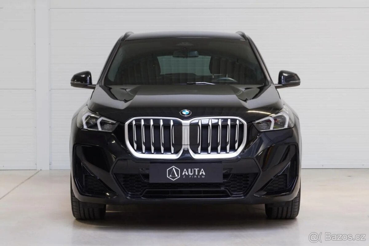 BMW X1, Xdrive23d,M-Paket,DPH,PAMĚTI - 2